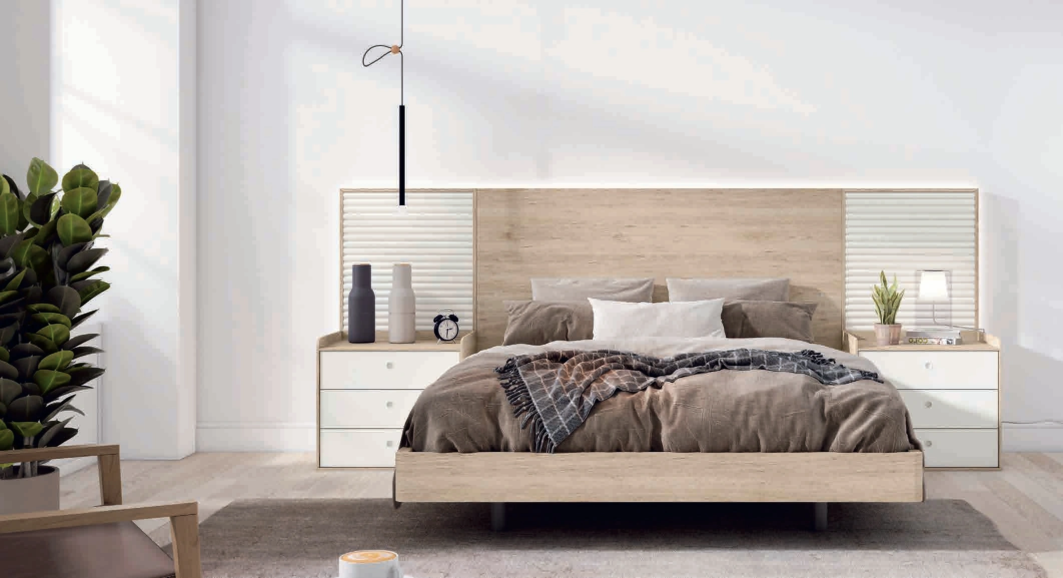 Imagen de Dormitorios