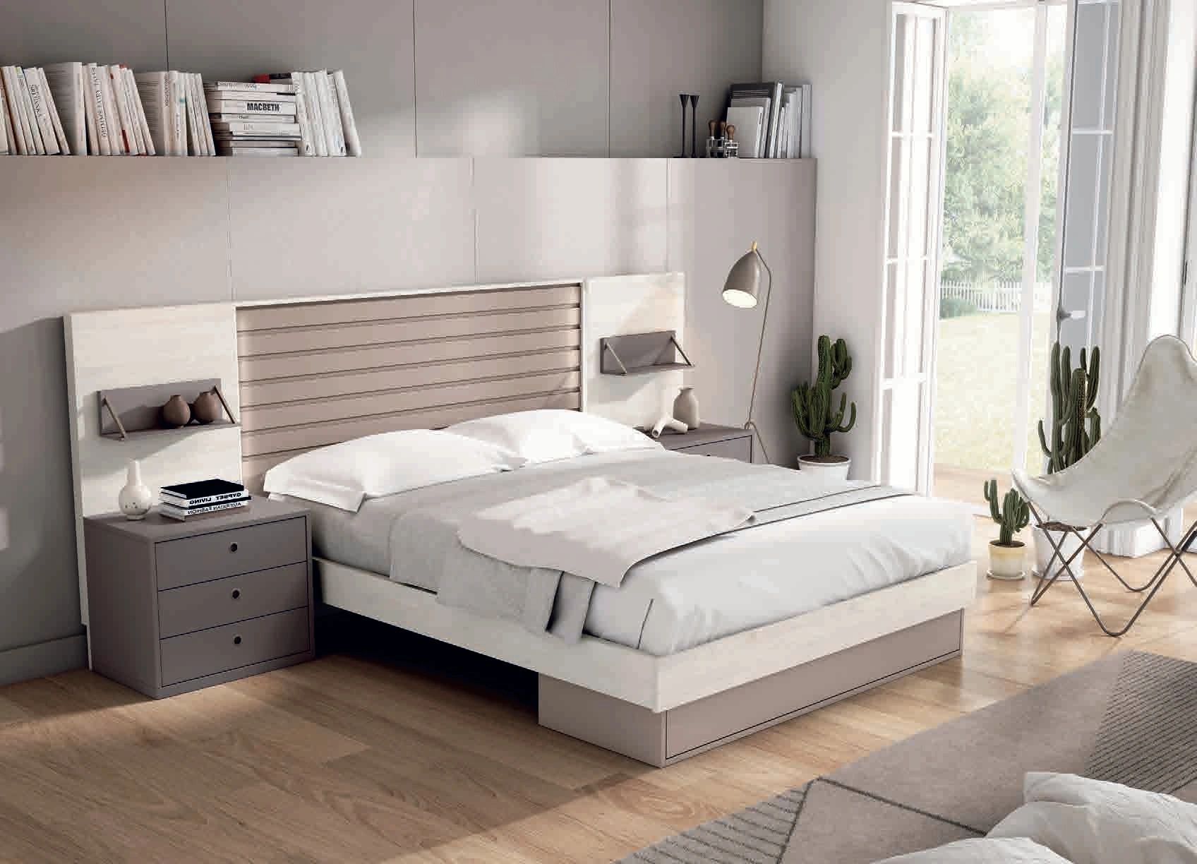 Imagen de Dormitorios