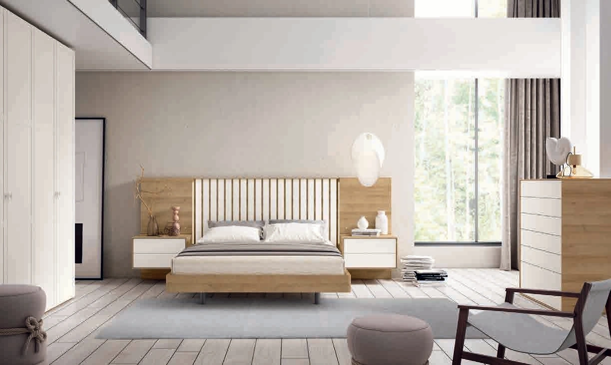 Imagen de Dormitorios