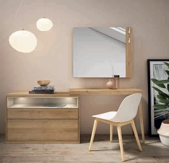 Imagen de Dormitorios