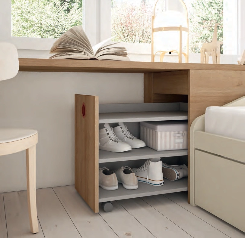 Catálogo de Juveniles - Muebles Julio García