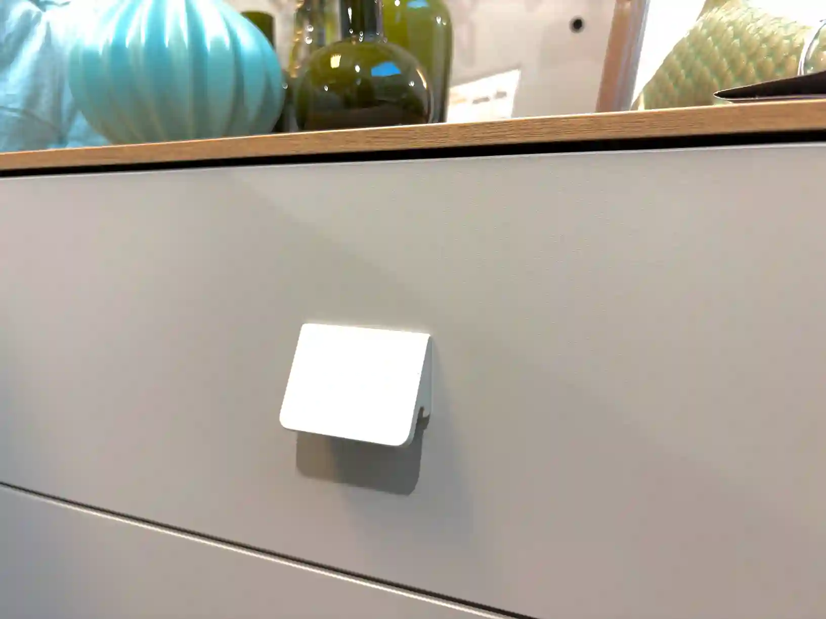 Imagen del producto Dormitorio Natural con Toques Modernos y Colores Cálidos