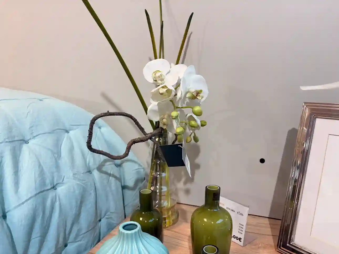 Imagen del producto Dormitorio Natural con Toques Modernos y Colores Cálidos