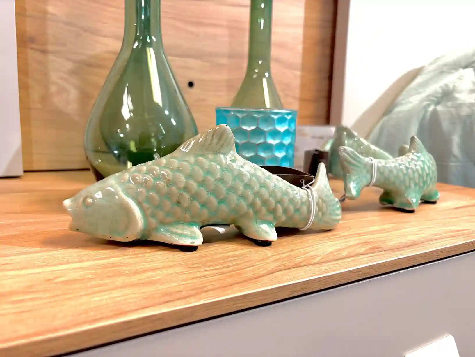 Imagen del producto Dormitorio Natural con Toques Modernos y Colores Cálidos