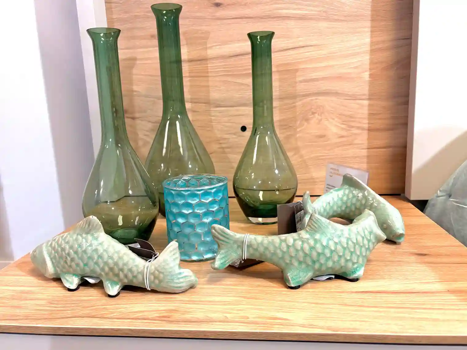 Imagen del producto Dormitorio Natural con Toques Modernos y Colores Cálidos