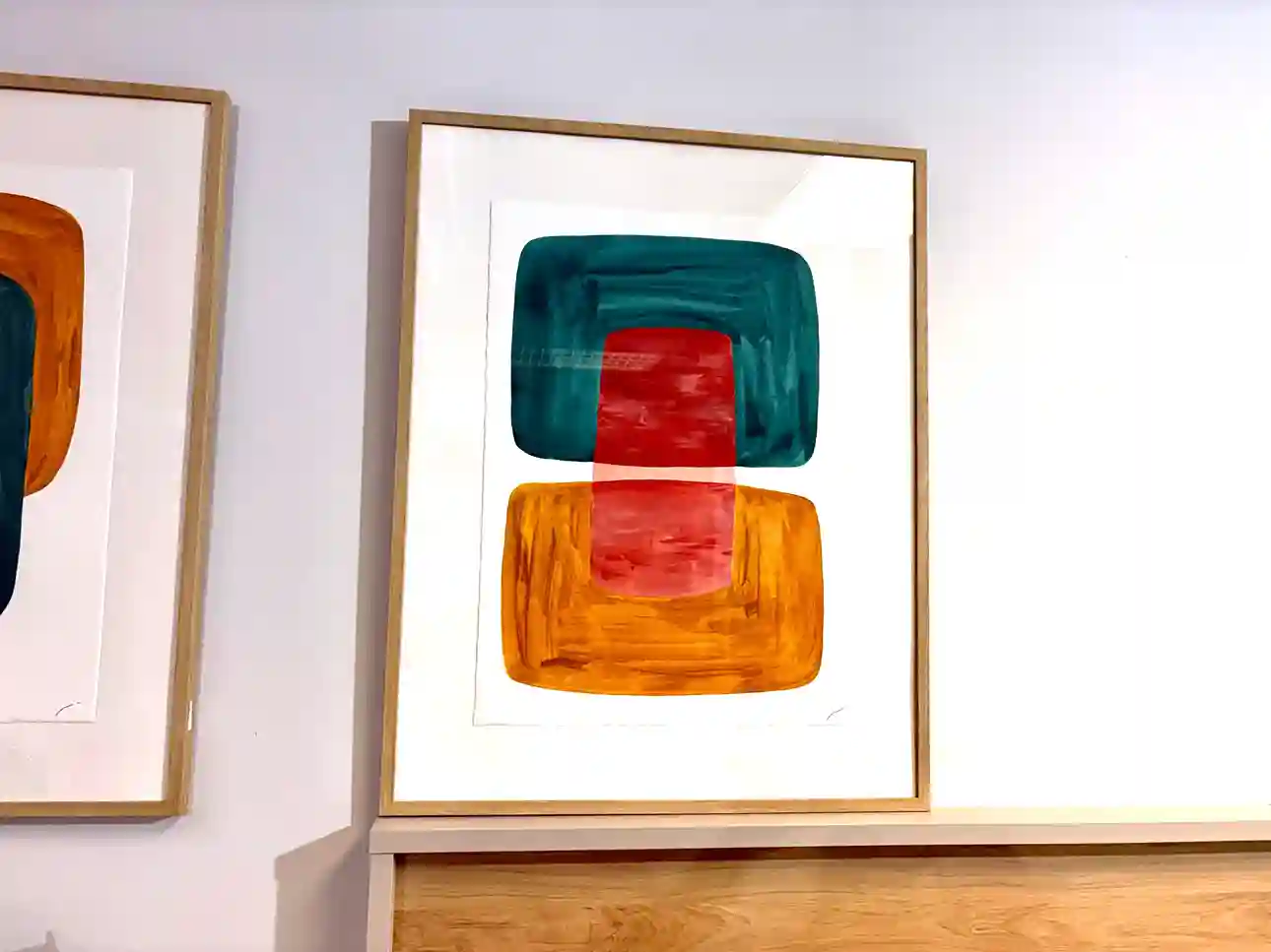 Imagen del producto Dormitorio Natural con Toques Modernos y Colores Cálidos