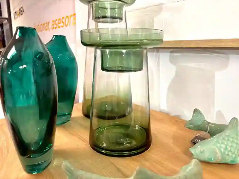 Imagen del producto Dormitorio Natural con Toques Modernos y Colores Cálidos