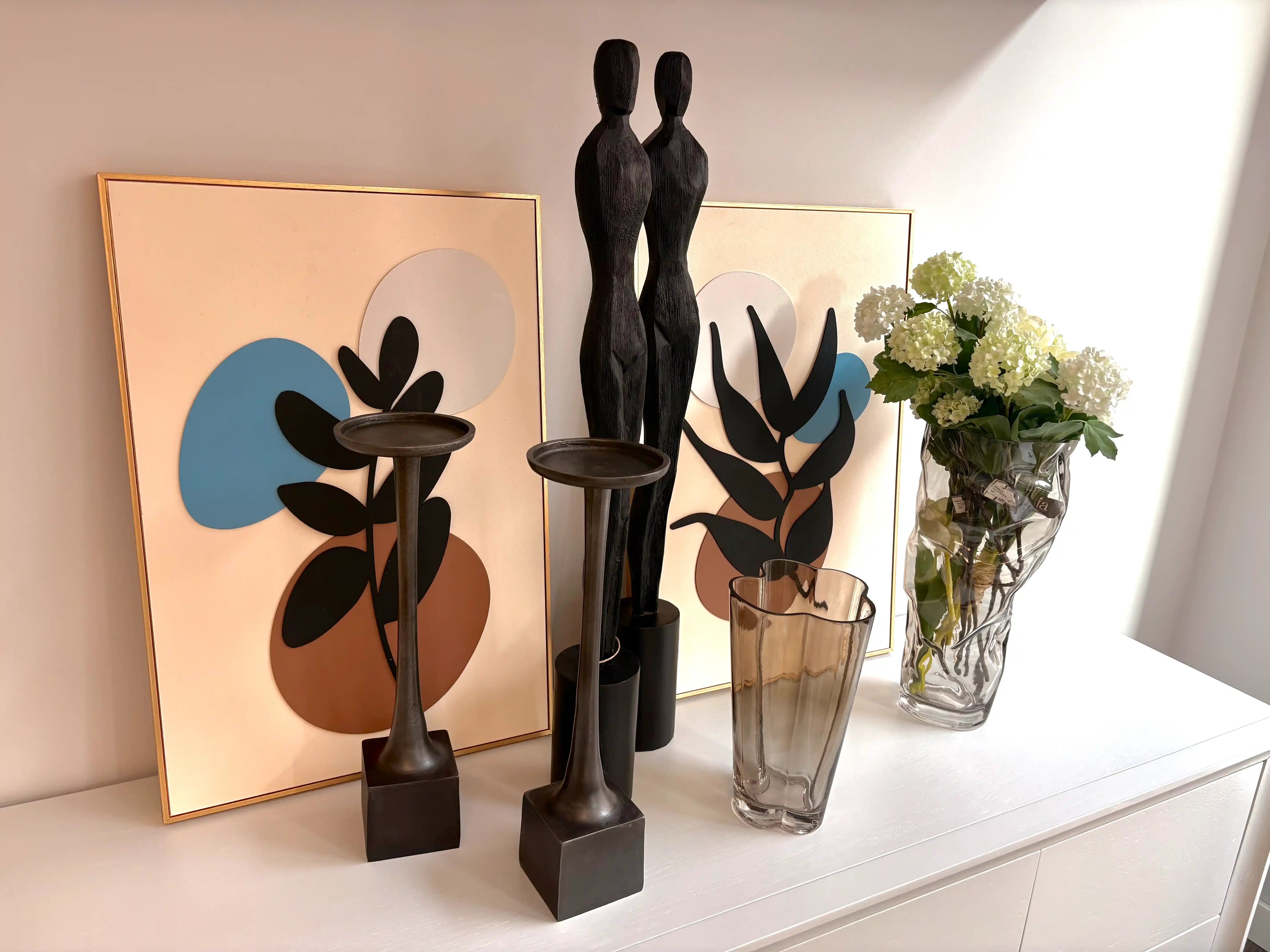 Imagen del producto Contemporáneo con Elegancia Minimanlista