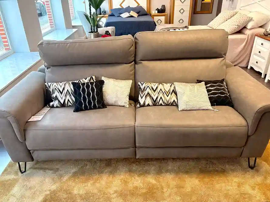 Imagen del producto Contemporáneo con Elegancia Minimanlista