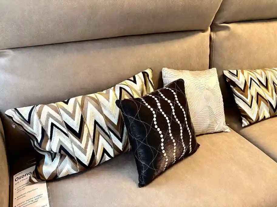 Imagen del producto Contemporáneo con Elegancia Minimanlista