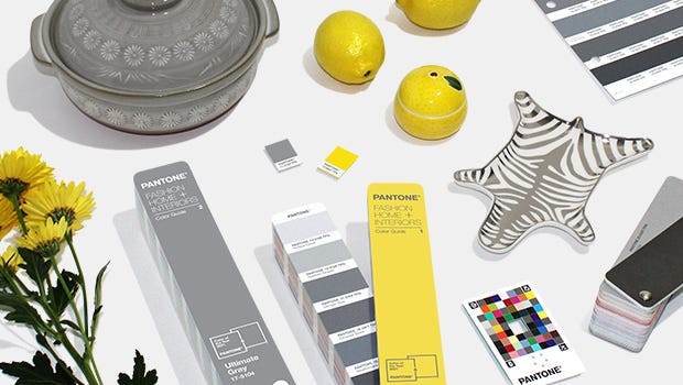 pantone color of the year 2021 for home decor